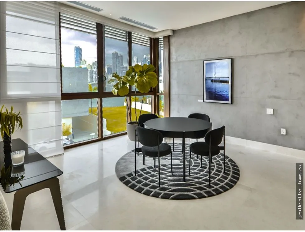 Venta de apartamento en Ocean Reef – Punta Pacífica