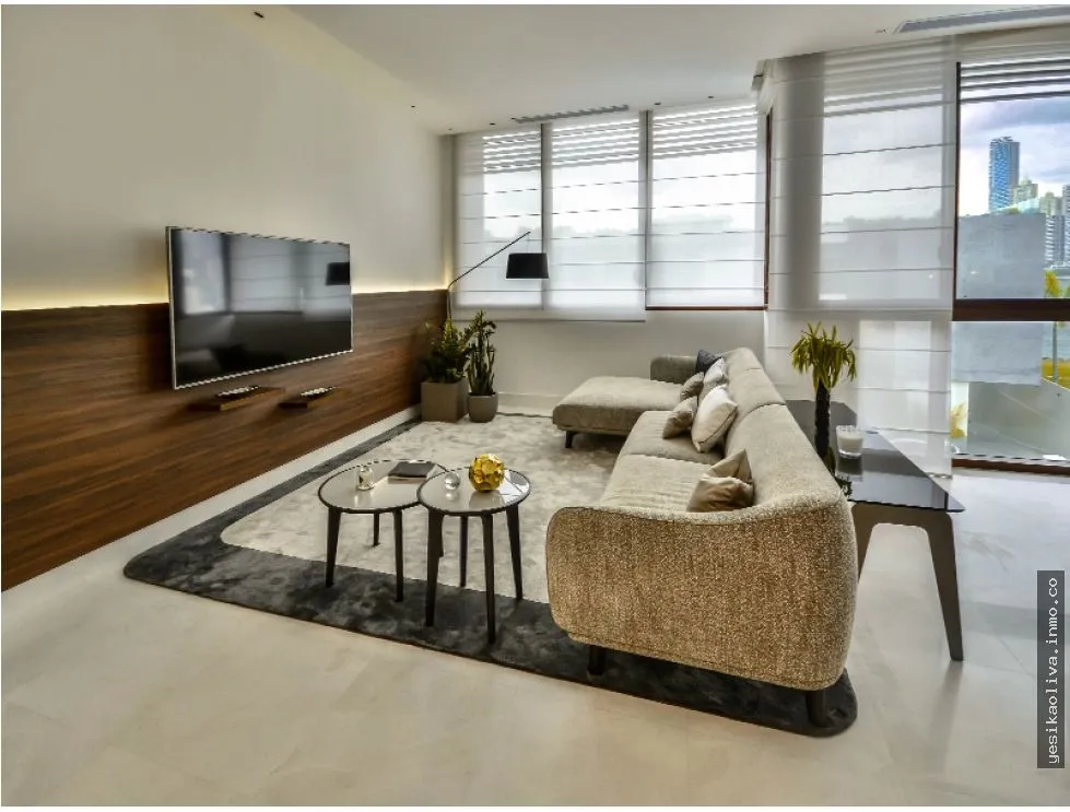 Venta de apartamento en Ocean Reef – Punta Pacífica