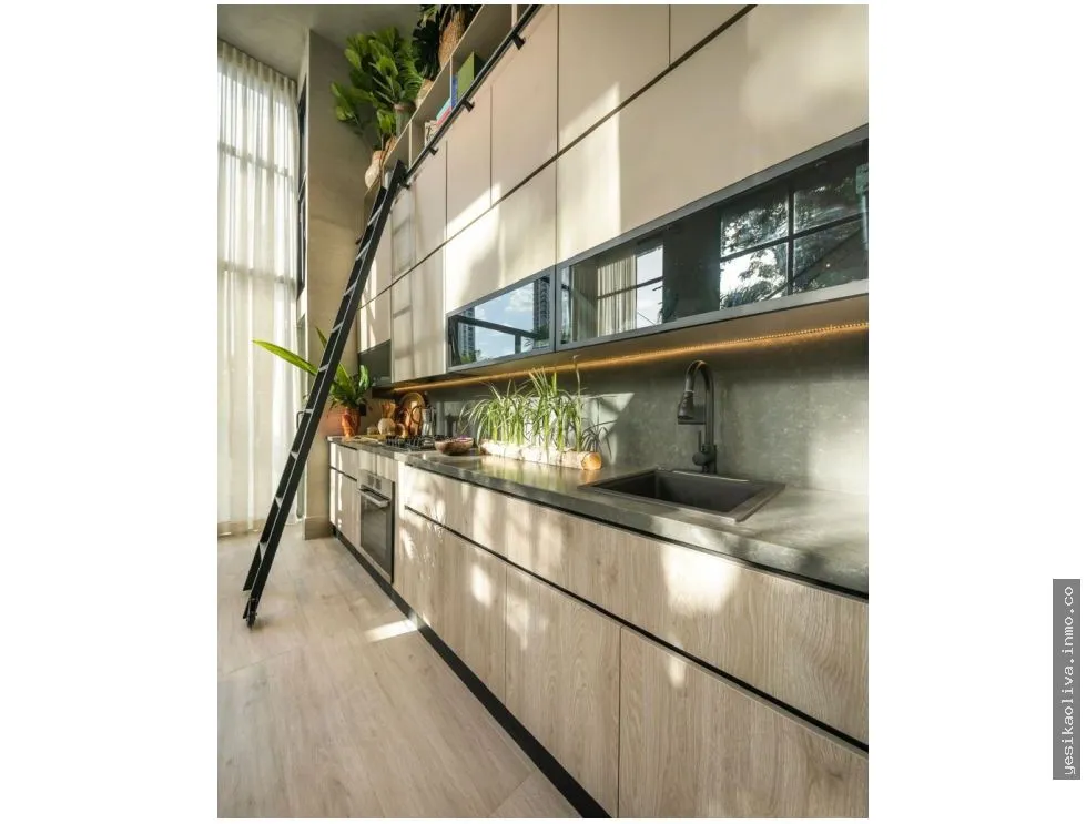 Apartamento en venta en Coco del Mar