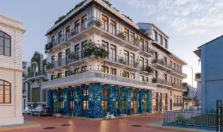 Apartment for sale in Casco Viejo