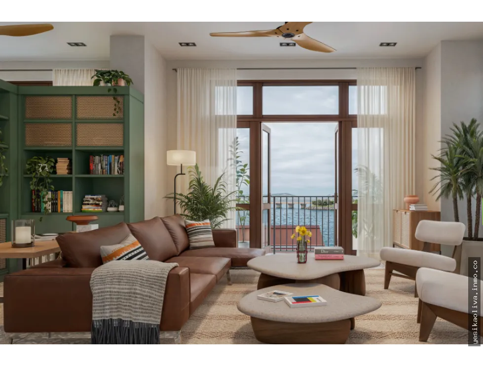 Apartment for sale in Casco Viejo