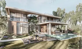 Casa en venta en Hillridge, Panamá Pacífico