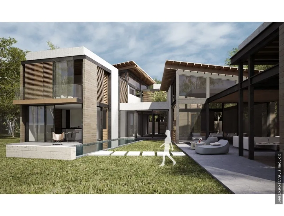 Maison unifamiliale à Arraijan à vendre
