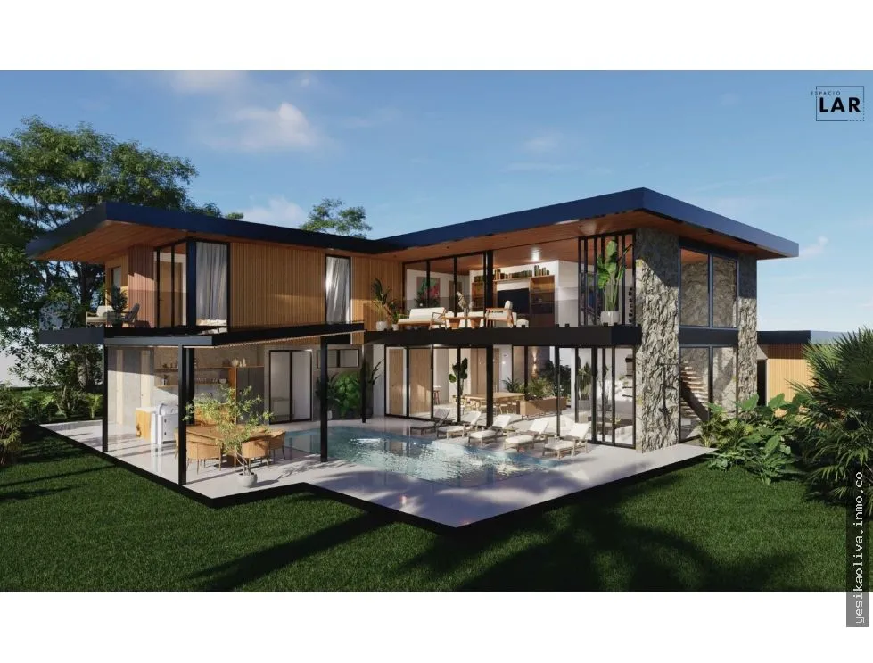 Maison unifamiliale à Arraijan à vendre