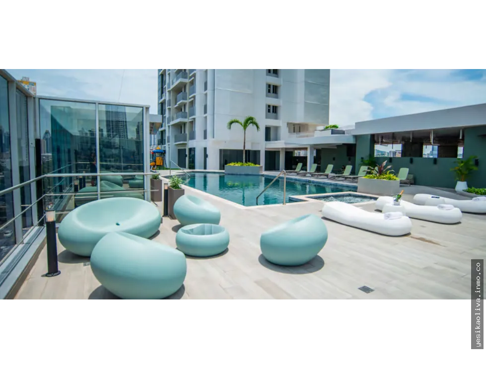Apartment for sale in Bella Vista