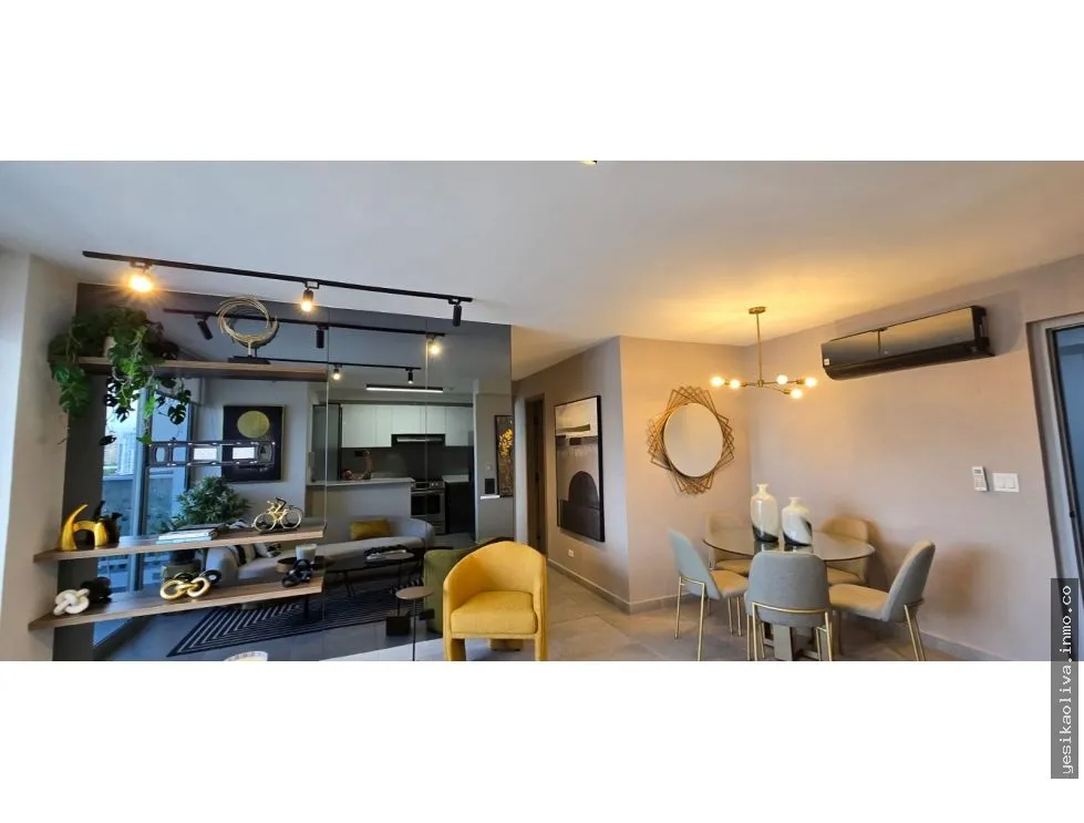 Apartment for sale in Bella Vista