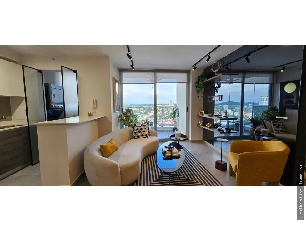 Apartment for sale in Bella Vista