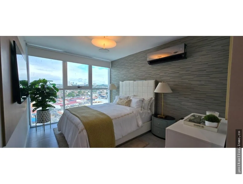 Apartment for sale in Bella Vista