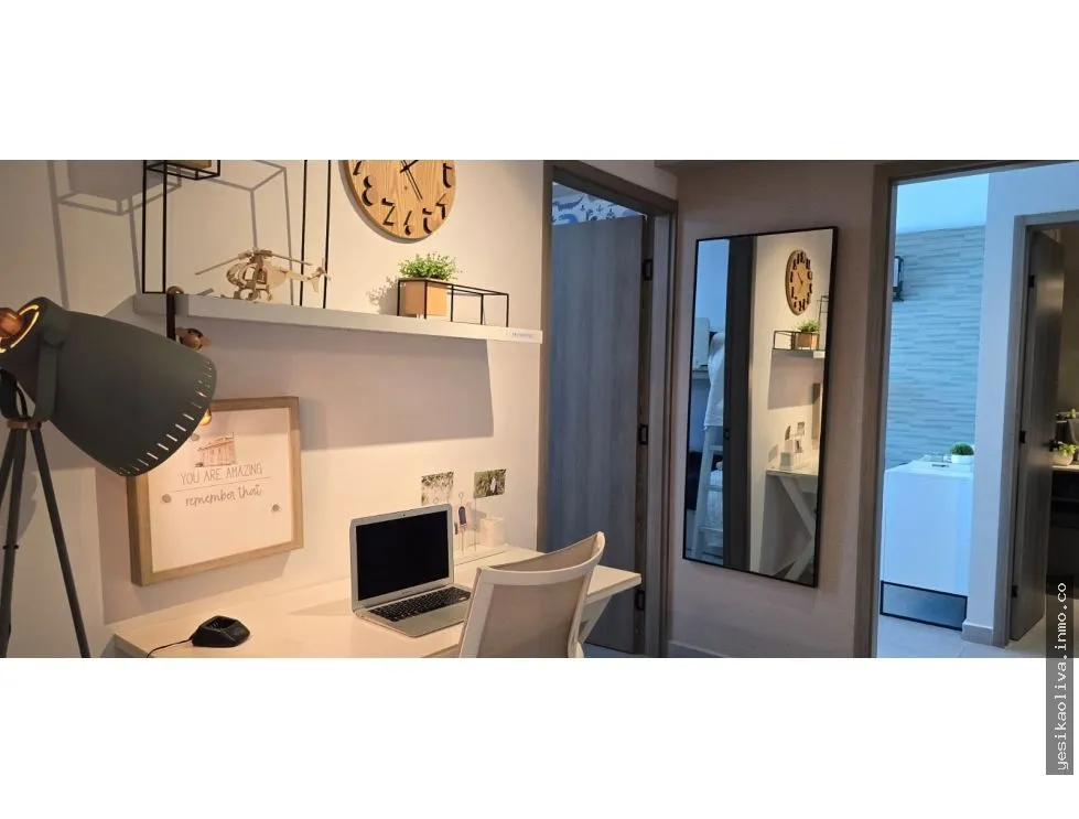 Apartment for sale in Bella Vista