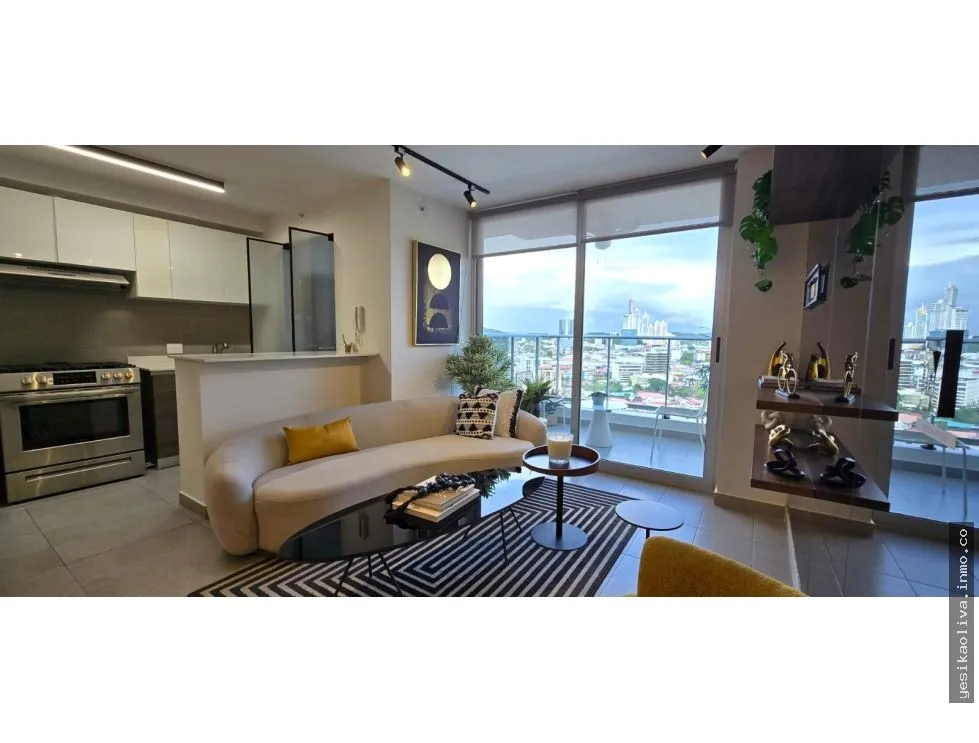 Apartment for sale in Bella Vista
