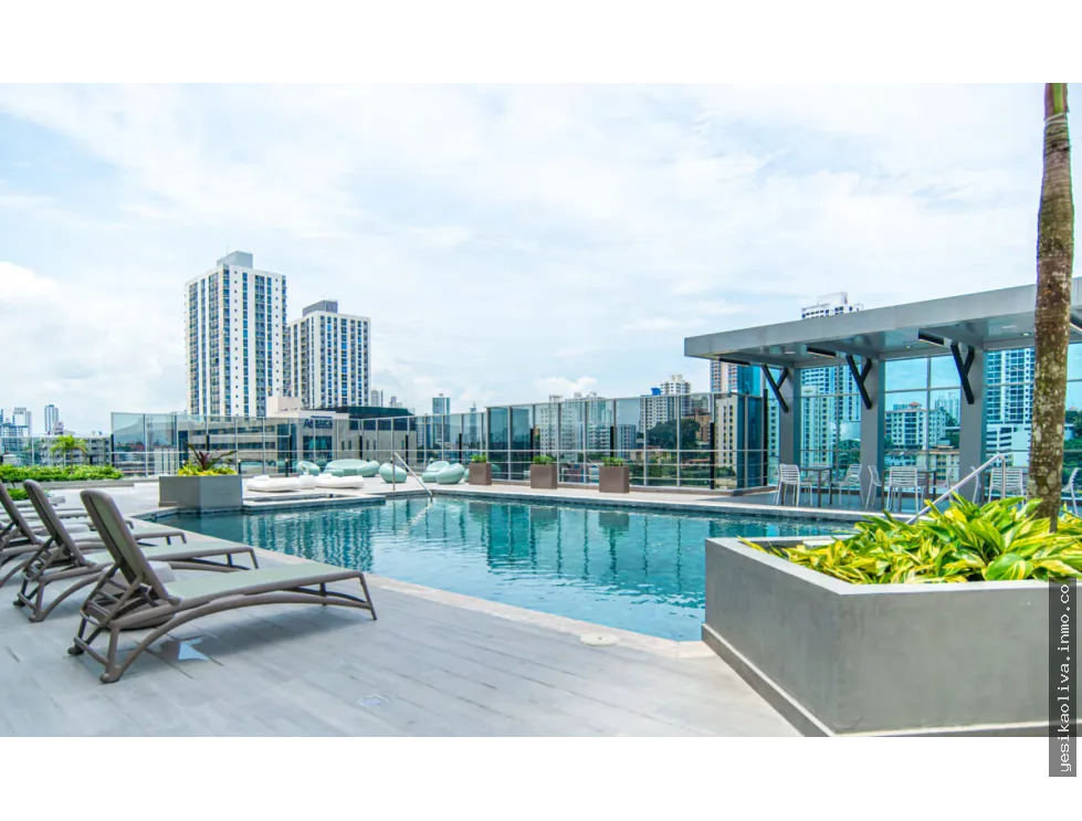 Apartment for sale in Bella Vista