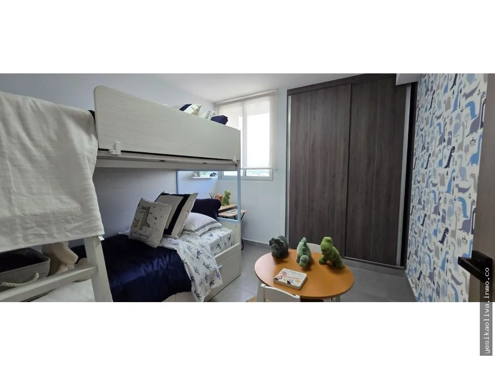 Apartment for sale in Bella Vista