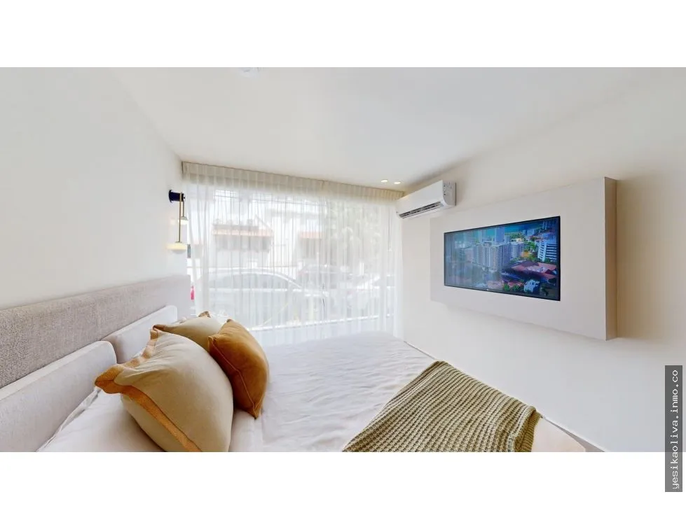 Appartement à Balboa Avenue à vendre