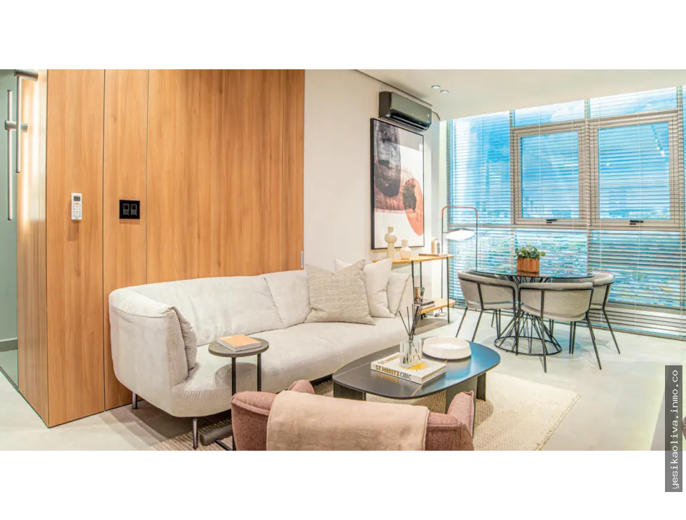 Appartement à Bella Vista à vendre
