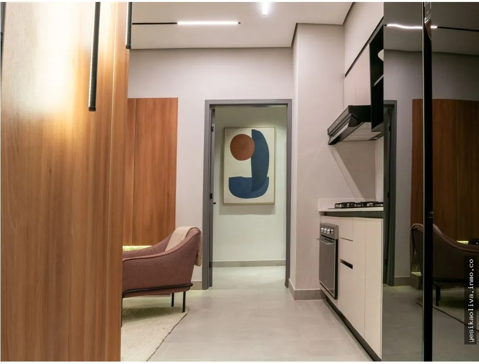 Appartement à Bella Vista à vendre