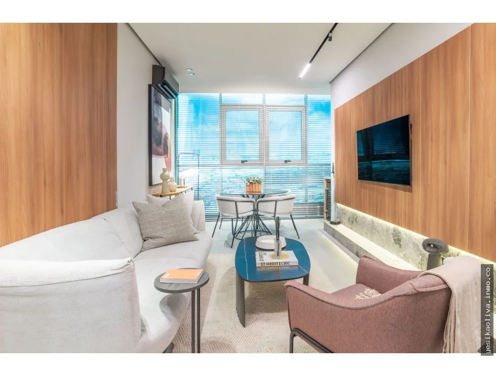 Appartement à Bella Vista à vendre