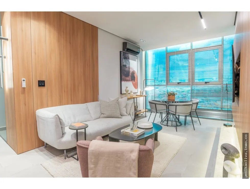 Appartement à Bella Vista à vendre