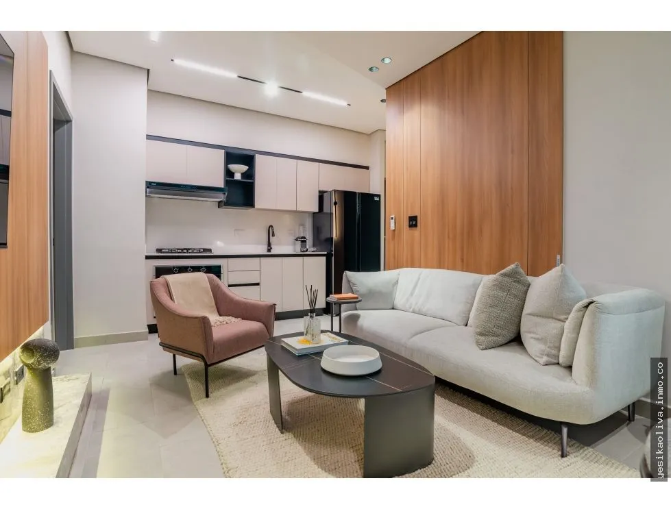Appartement à Bella Vista à vendre