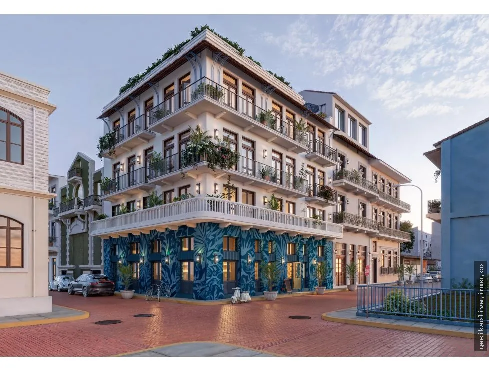 Appartement à Casco Viejo à vendre