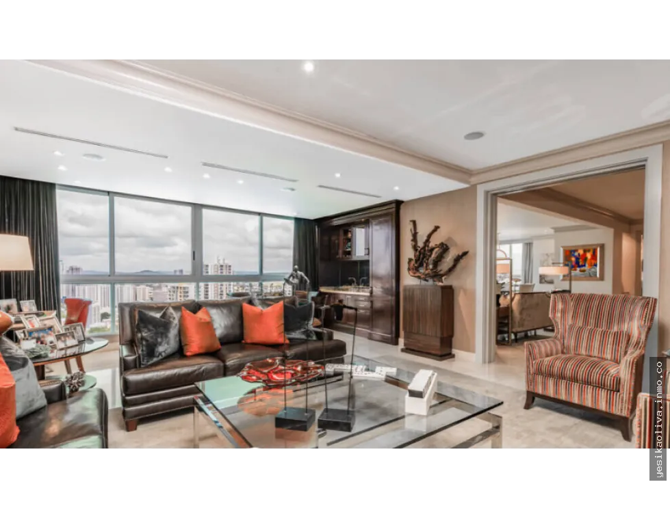 Apartamento en Venta en San Francisco