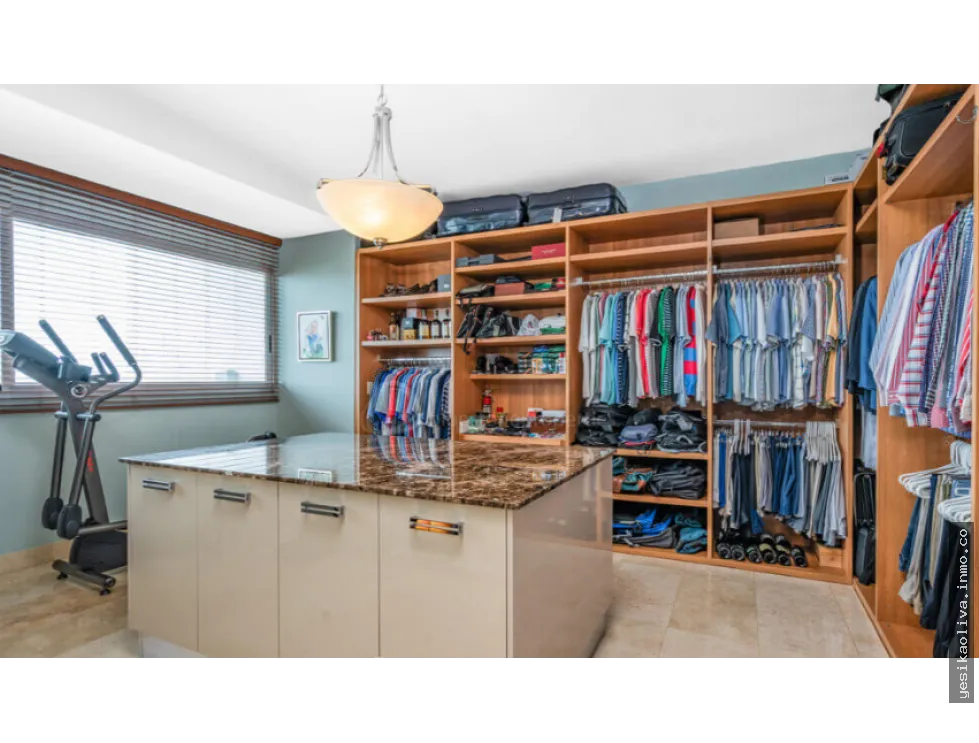 Apartamento en Venta en San Francisco
