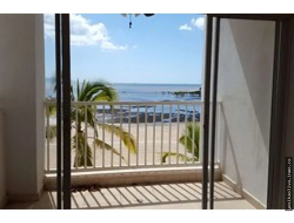 Apartment for rent in Arraijan