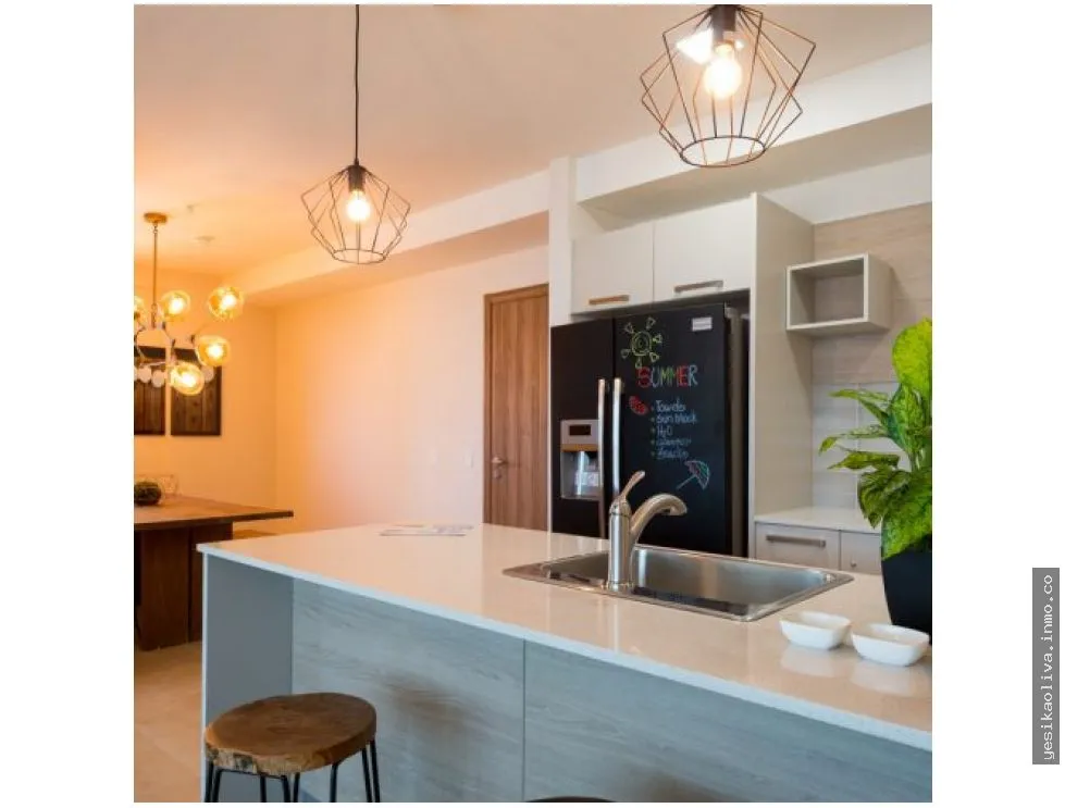 Apartment for sale in Chame