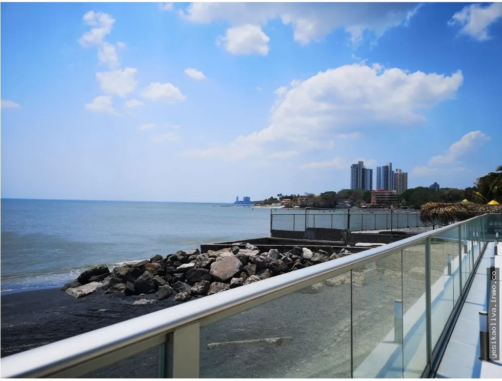Apartment for sale in Chame
