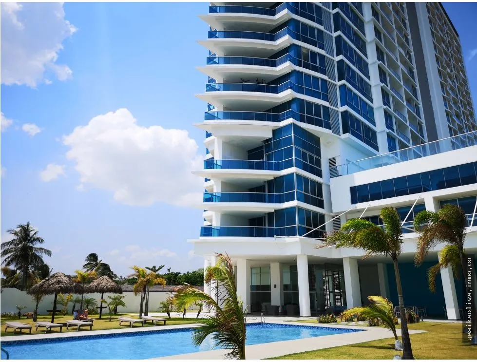 Apartment for sale in Chame