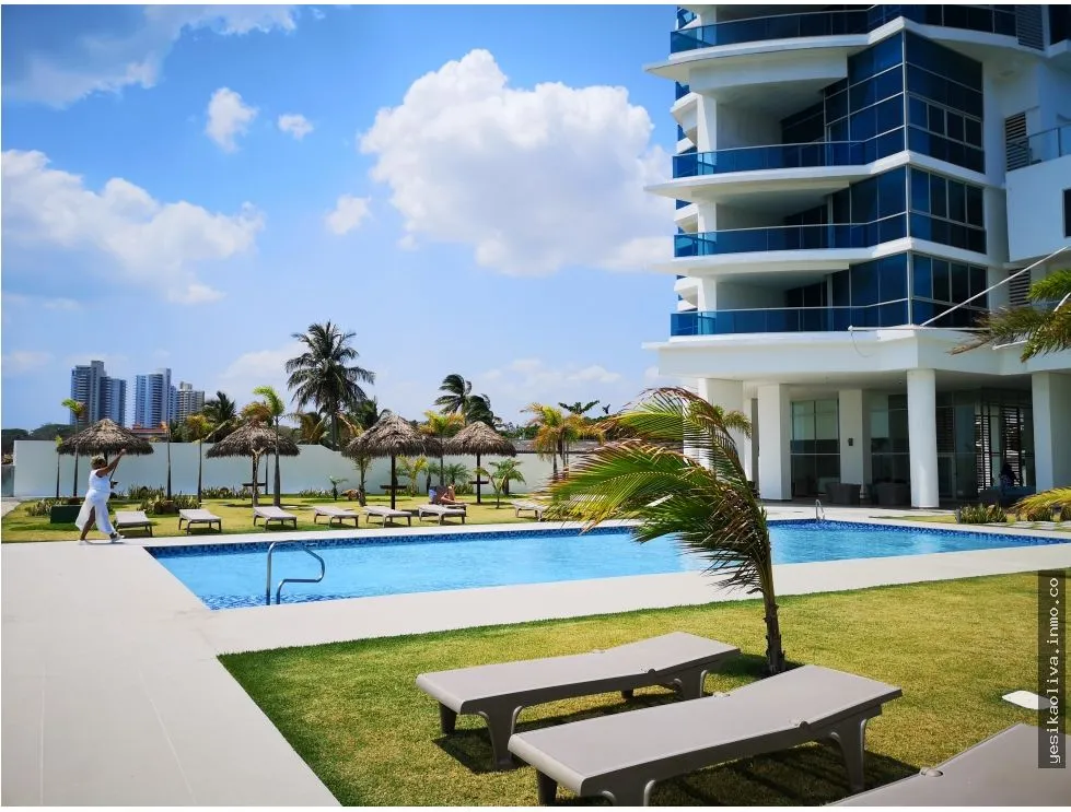 Apartment for sale in Chame