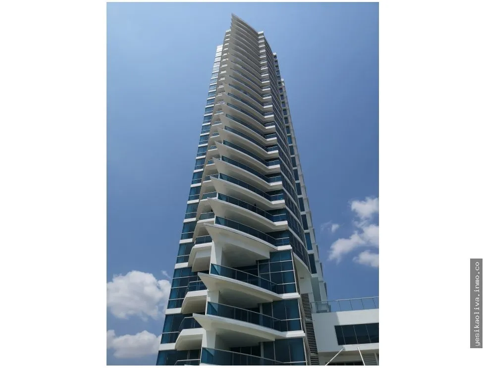 Apartment for sale in Chame