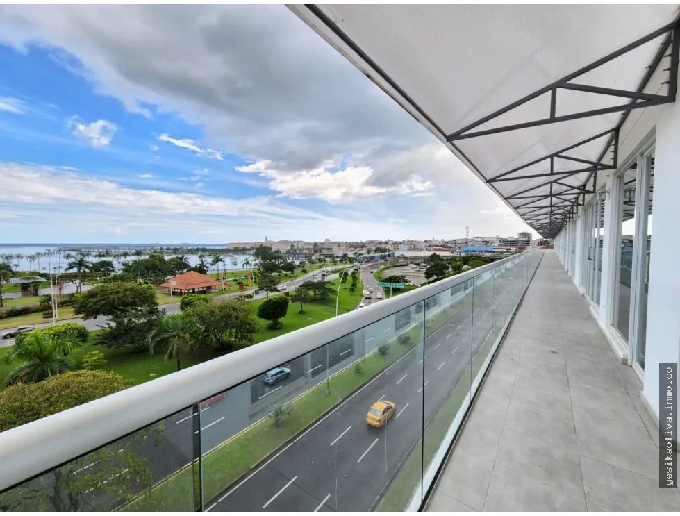 Commercial Space for rent in Bella Vista