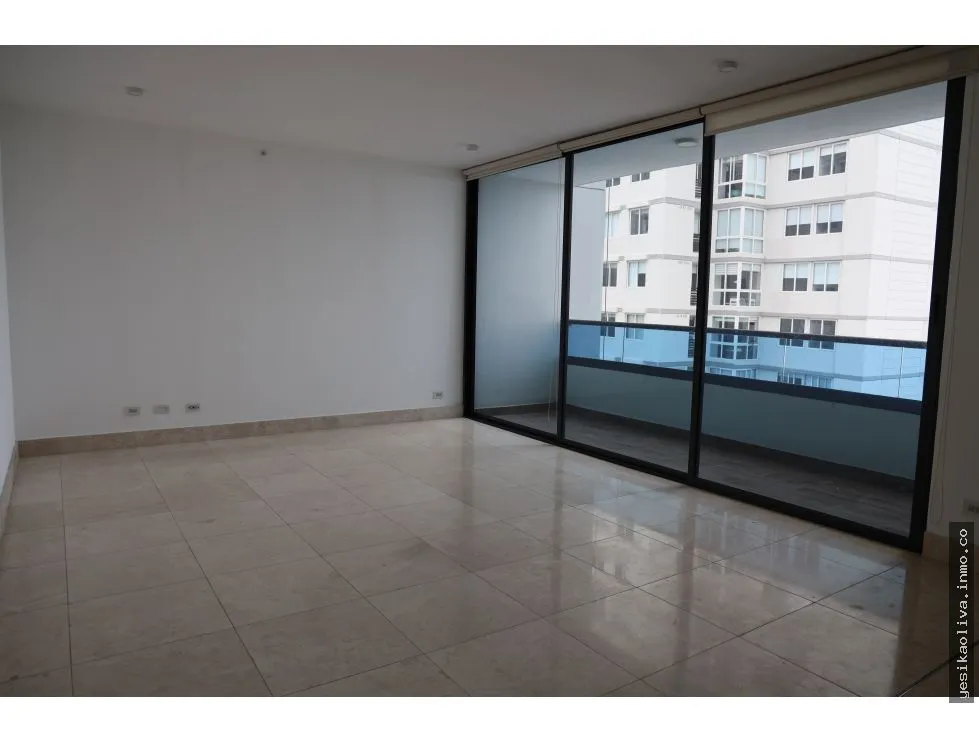 Apartment for sale in Punta Paitilla