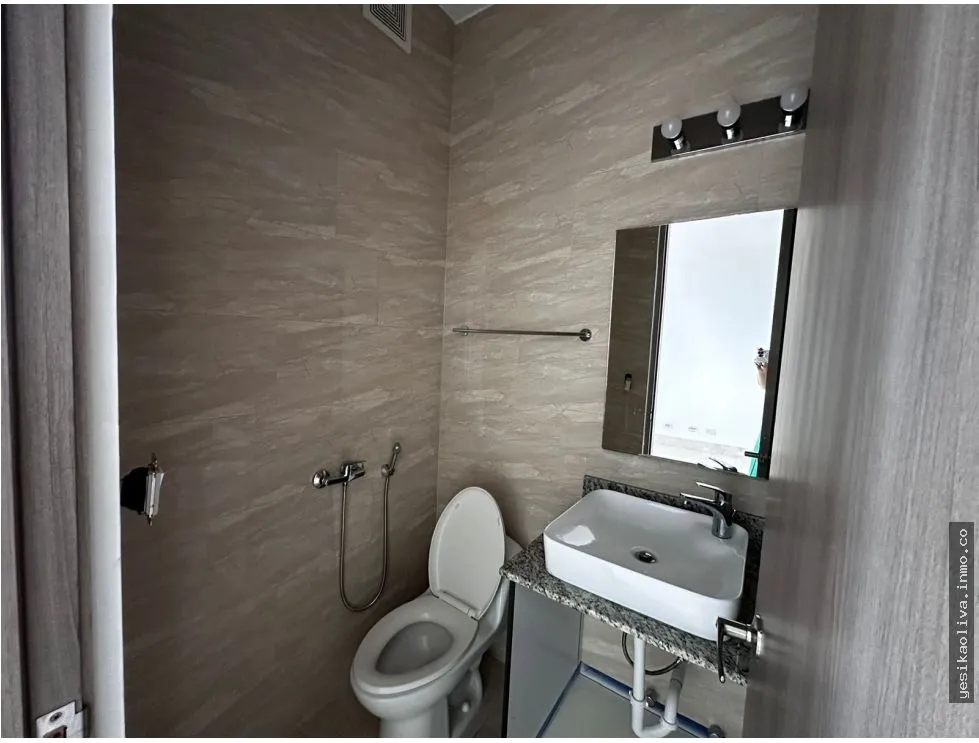 Apartment for sale in Punta Paitilla