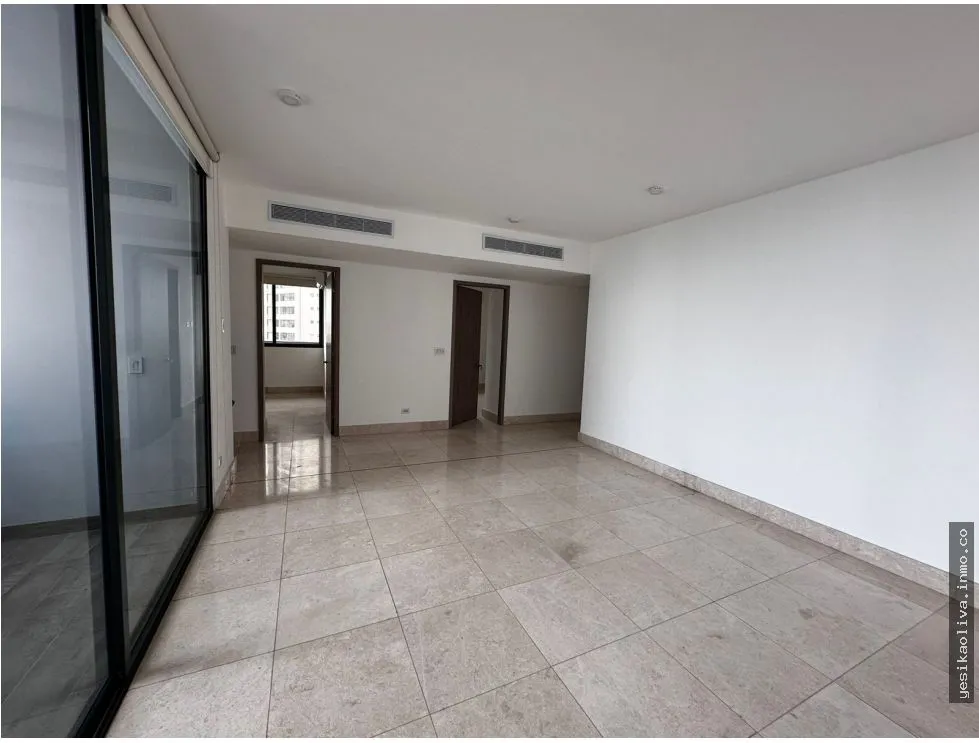Apartment for sale in Punta Paitilla