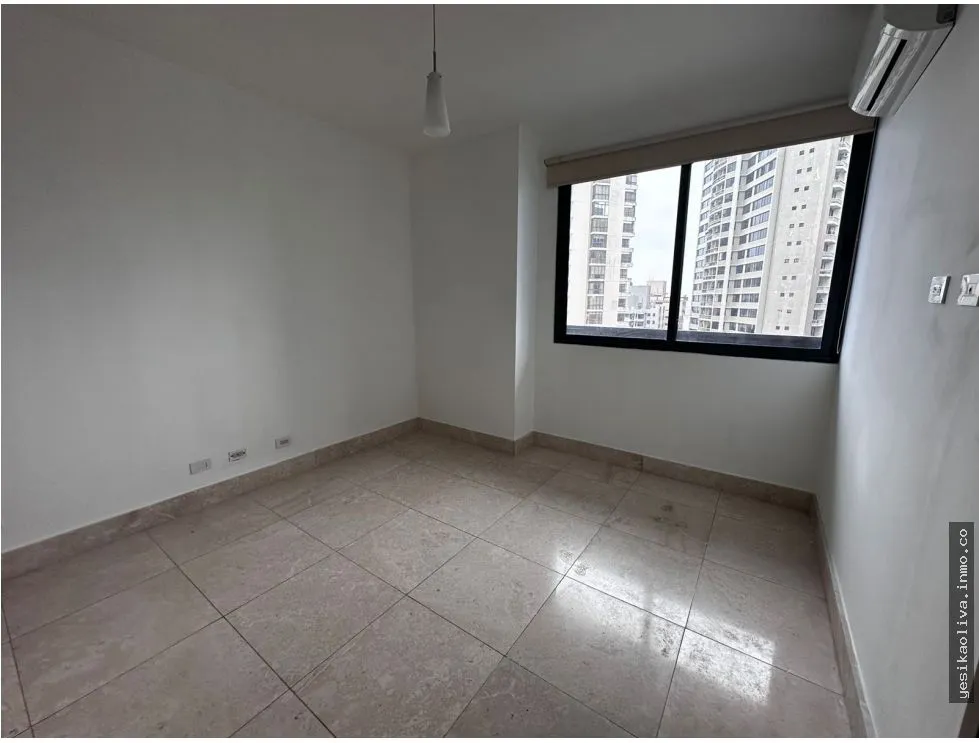 Apartment for sale in Punta Paitilla