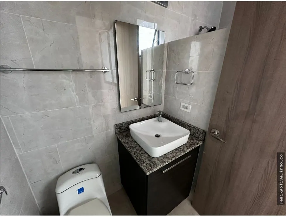 Apartment for sale in Punta Paitilla