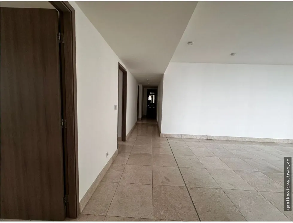 Apartment for sale in Punta Paitilla