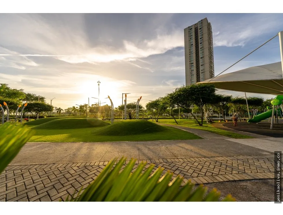 Apartment for sale in Juan Diaz