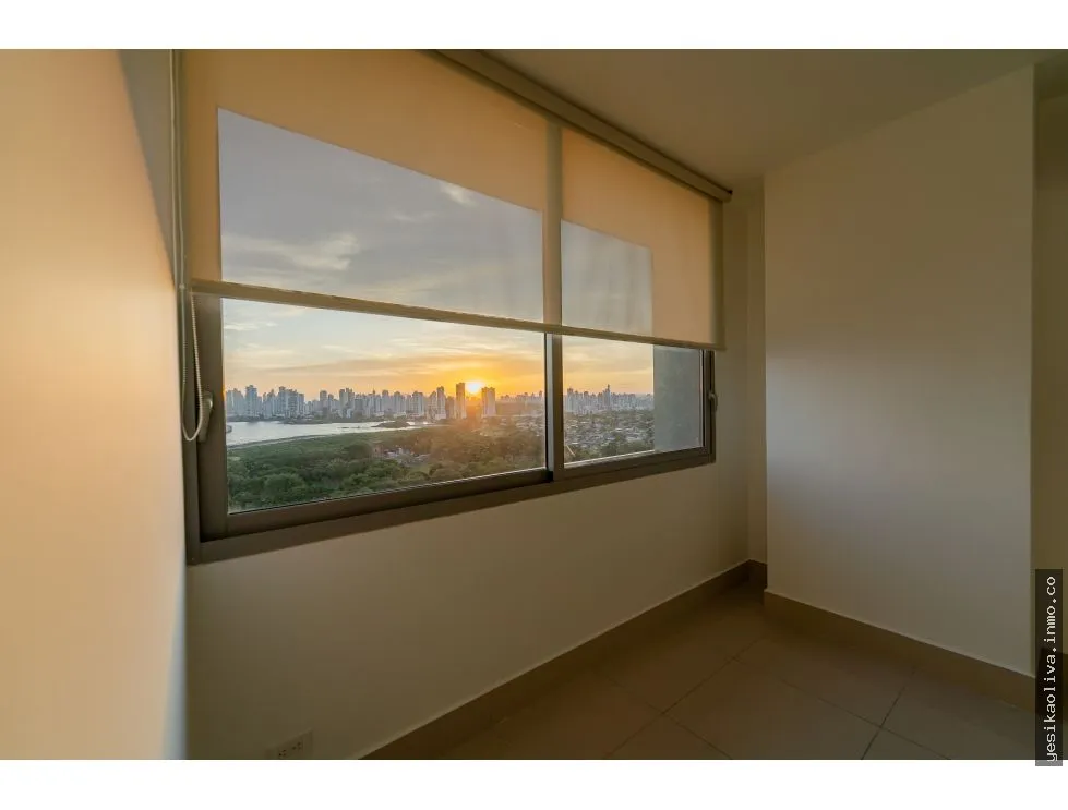 Apartment for sale in Juan Diaz