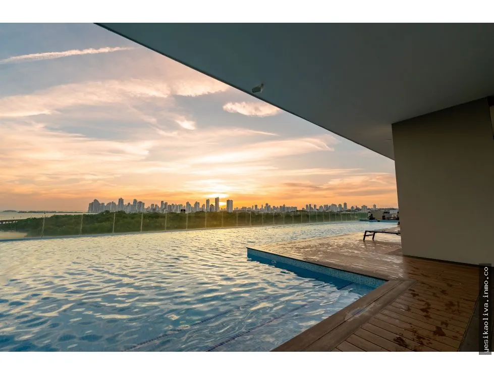 Apartment for sale in Juan Diaz