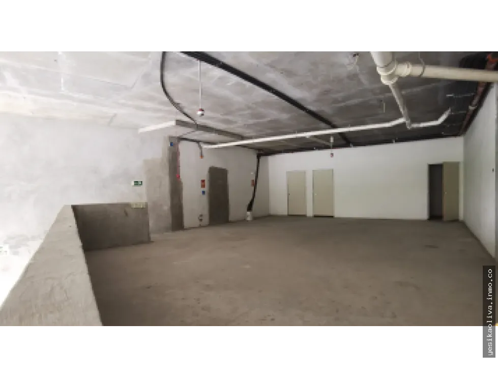 Commercial Space for rent in Tumba Muerto