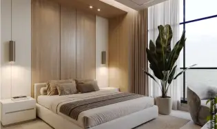 квартира в Bella Vista на продажу