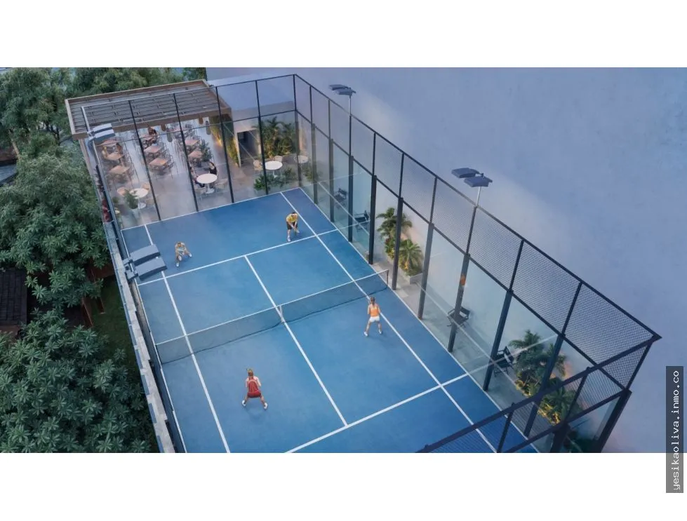 квартира в Bella Vista на продажу