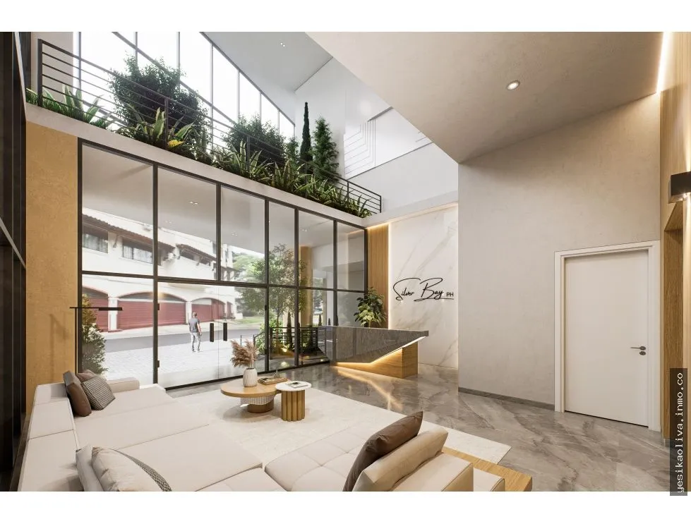 Appartement à Bella Vista à vendre