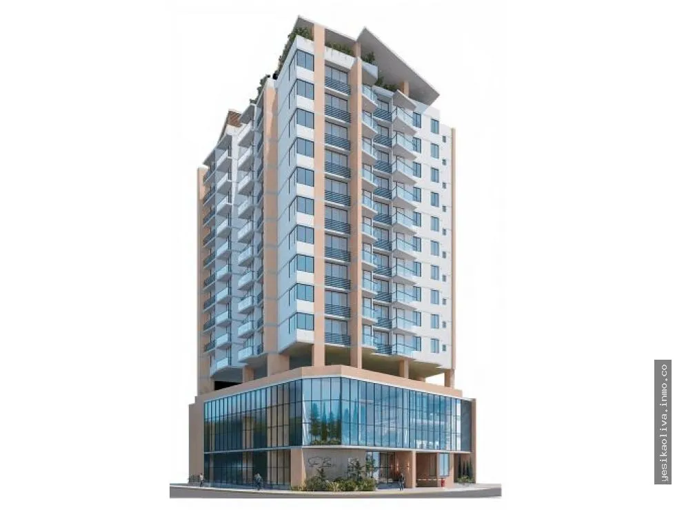 Appartement à Bella Vista à vendre
