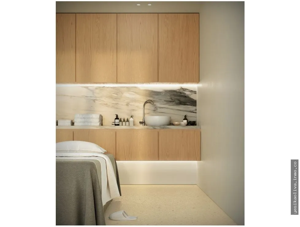Venta de Apartamento en Punta Pacífica, Panamá