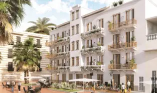 公寓 在 Casco Viejo 出售