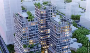 Apartment for sale in Bella Vista