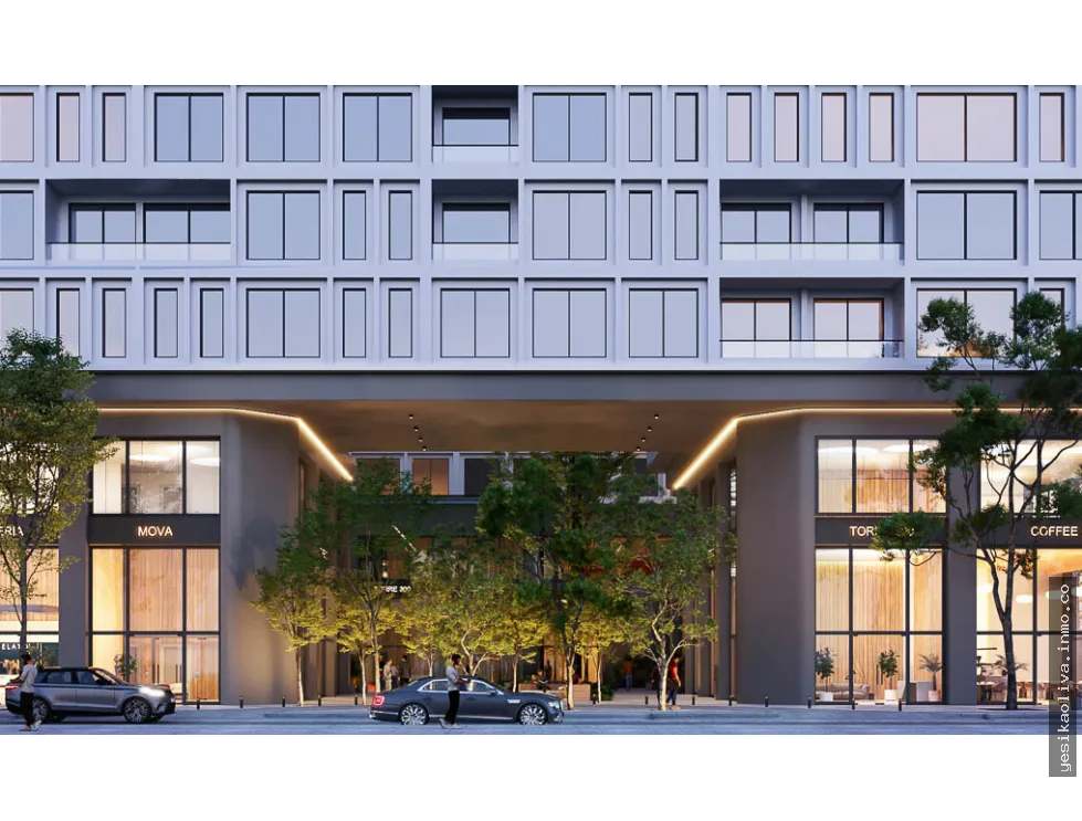 Apartment for sale in Bella Vista